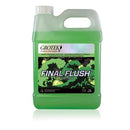 GROTEK - FINAL FLUSH (GREEN APPLE) - 1 L
