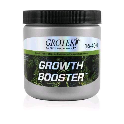 GROTEK - GROWTH BOOSTER - 300 GR