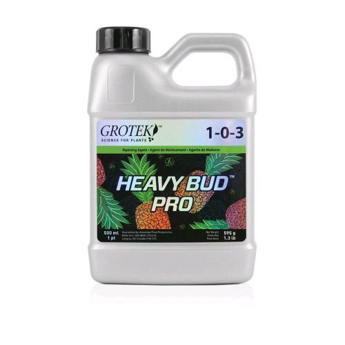 GROTEK - HEAVY BUD PRO - 500 ML