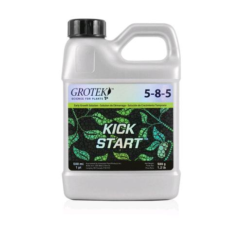 GROTEK - KICK START - 500 ML