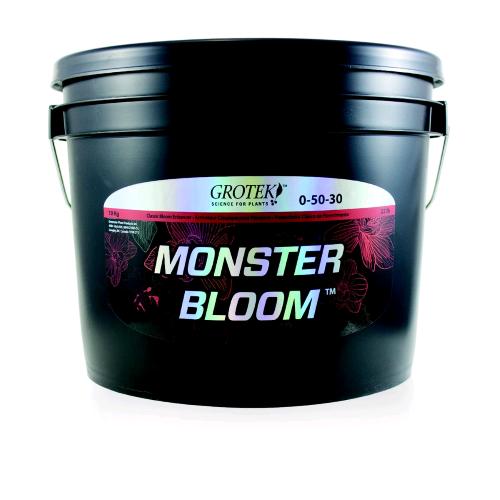 GROTEK - MONSTER BLOOM - 10 KG