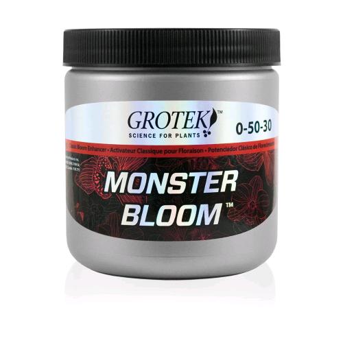 GROTEK - MONSTER BLOOM - 500GR