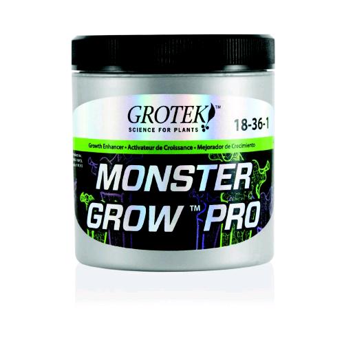 GROTEK - MONSTER GROW PRO - 130 GR