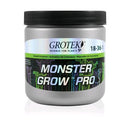 GROTEK - MONSTER GROW PRO - 500 GR