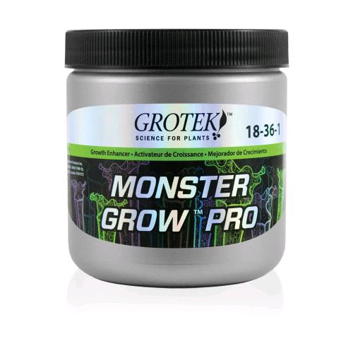 GROTEK - MONSTER GROW PRO - 500 GR