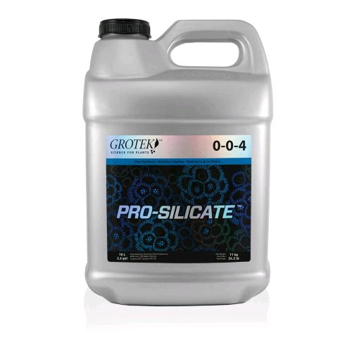 GROTEK - PRO SILICATE - 10 L