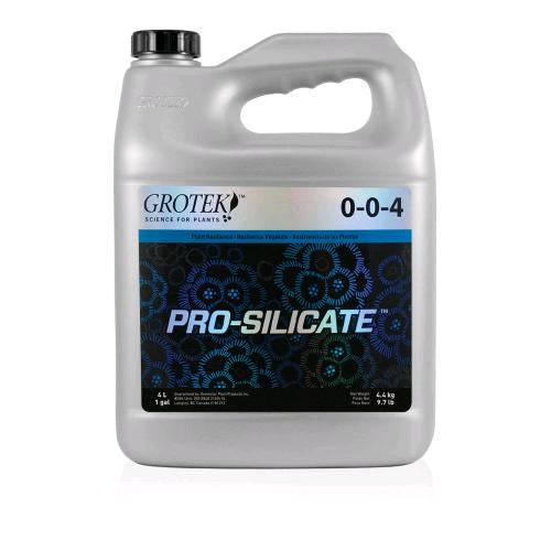 GROTEK - PRO SILICATE - 4 L