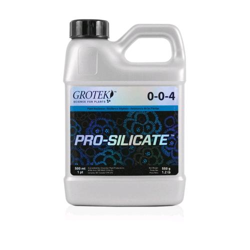 GROTEK - PRO SILICATE - 500 ML