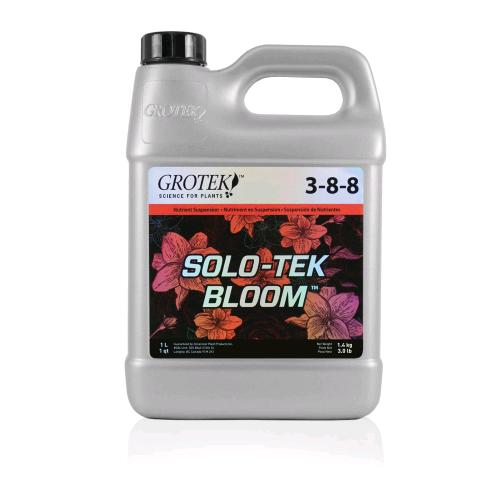 GROTEK - SOLO-TEK BLOOM - 1 L