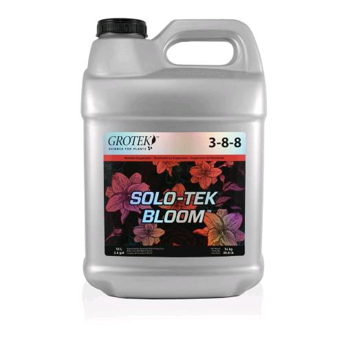 GROTEK - SOLO-TEK BLOOM - 10 L