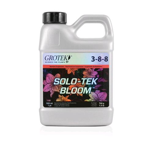 GROTEK - SOLO-TEK BLOOM - 500 ML