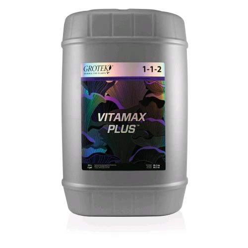 GROTEK - VITAMAX PLUS - 23 L