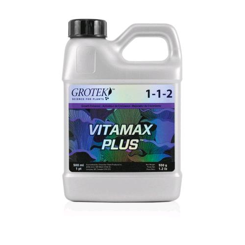 GROTEK - VITAMAX PLUS - 500ML