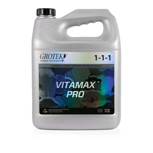 GROTEK - VITAMAX PRO - 4 L