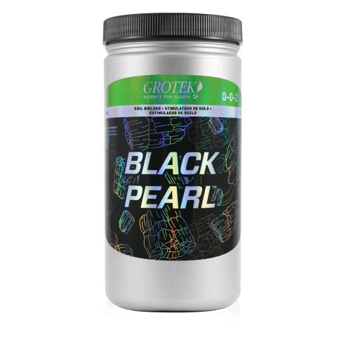 GROTEK ORGANICS - BLACK PEARL - 900 ML