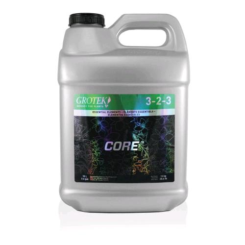 GROTEK ORGANICS - CORE - 10L