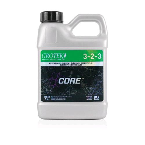 GROTEK ORGANICS - CORE - 500ML