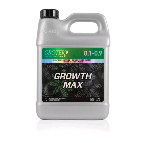 GROTEK ORGANICS - GROWTH MAX - 1L