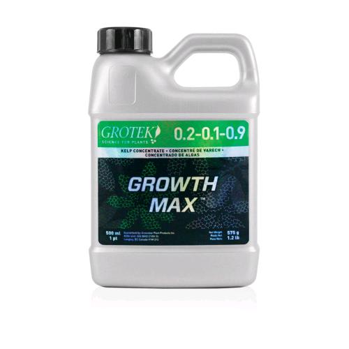 GROTEK ORGANICS - GROWTH MAX - 500ML