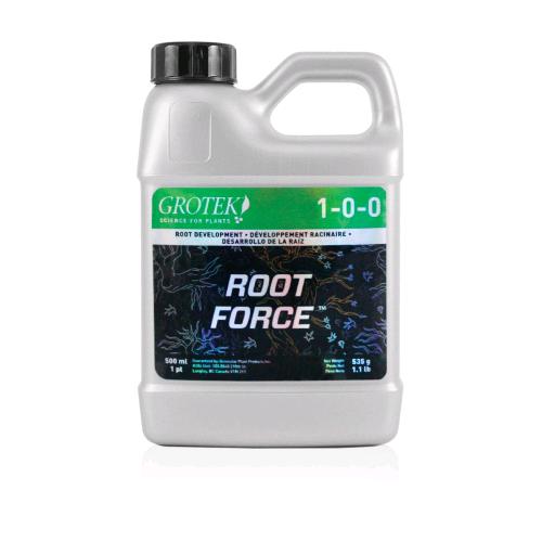 GROTEK ORGANICS - ROOT FORCE - 500ML