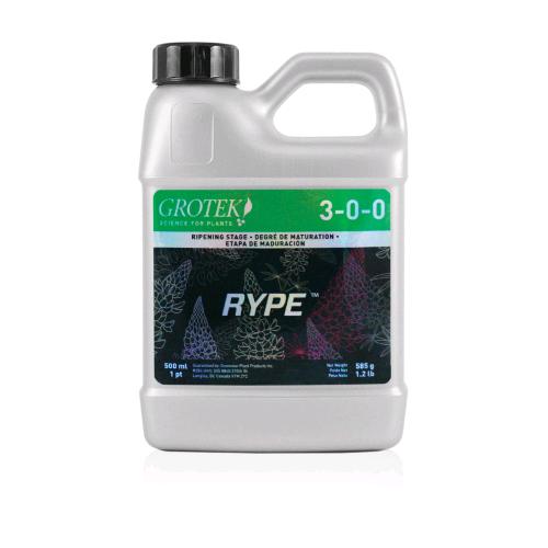 GROTEK ORGANICS - RYPE - 500ML