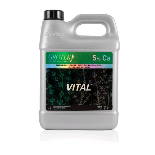 GROTEK ORGANICS - VITAL - 1L