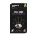 SENSI SEEDS - PURPLE SKUNK AUTO - RESEARCH - 10 SEEDS