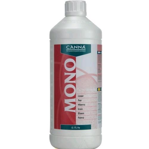 CANNA MONO IRON (FE) 15% 1L