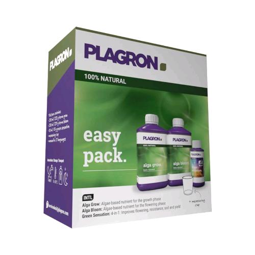 PLAGRON - EASY PACK NATURAL