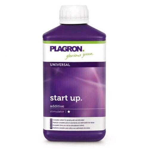 PLAGRON - START UP - 1L