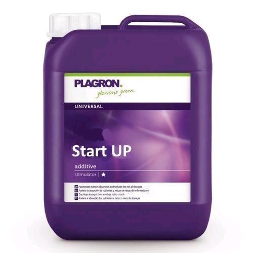 PLAGRON - START UP - 5L