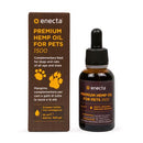 ENECTA - PREMIUM CBD OIL FOR PETS - 1500mg - 30ml
