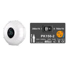 PRIMA KLIMA - EXTRACTOR PK150-2 - �150 - TWO SPEEDS - 390/760 MC/H