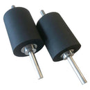 TRIMPRO - BUCKER Nitril rolls - spare parts - ASBURONI