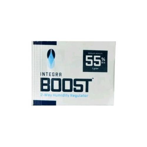 ***FINO A ESAURIMENTO SCORTE*** INTEGRA BOOST - BULK 100PCS - 1GR - RH 55%