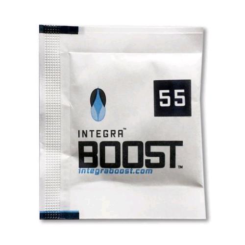 INTEGRA BOOST - BULK 50PCS - 4G - RH 55%