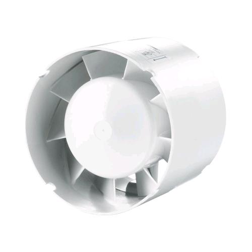 VENTS HELICOIDAL FAN VKO1 ?150 - 305 M?/H