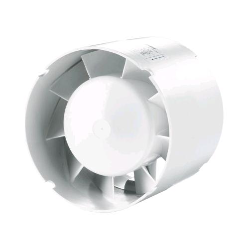 VENTS HELICOIDAL FAN VKO1 150 - 305 M�/H - 40 DBA