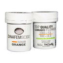 THCBD - SOUR ORANGE - 2.5GR <0,5%