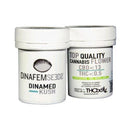 THCBD - DINAMED KUSH - 2.5GR <0,5%
