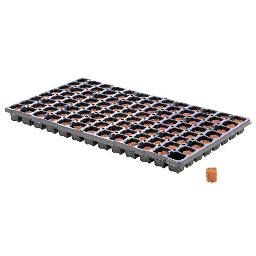 EAZY PLUG - 104 CUBES TRAY