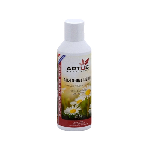 APTUS - ALL-IN-ONE LIQUID - 150ML