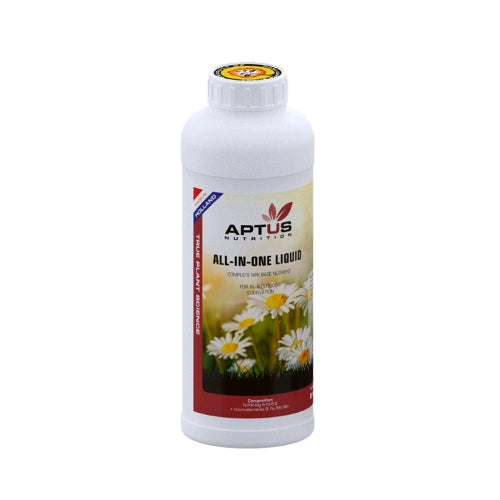 APTUS - ALL-IN-ONE LIQUID - 1L