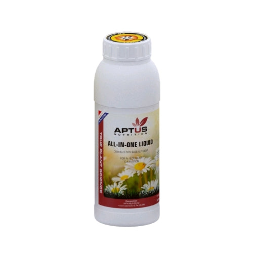 APTUS - ALL-IN-ONE LIQUID - 500ML