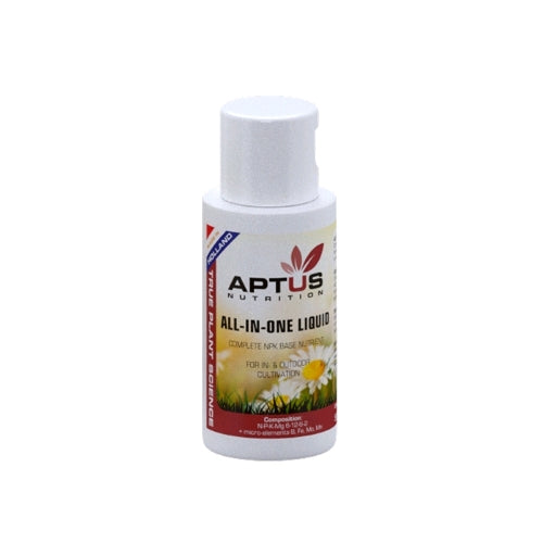 APTUS - ALL-IN-ONE LIQUID - 50ML