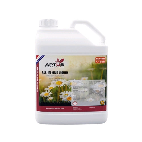 APTUS - ALL-IN-ONE LIQUID - 5L