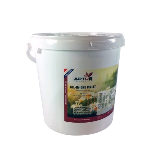 APTUS - ALL-IN-ONE PELLETS - 10KG