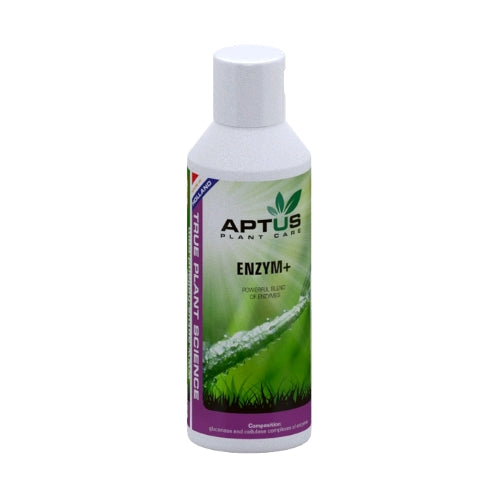 APTUS - ENZYM+ - 100ML