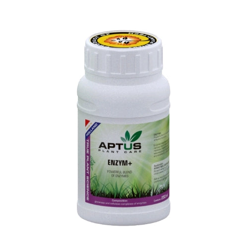 APTUS - ENZYM+ - 250ML