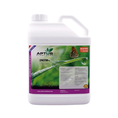 APTUS - ENZYM+ - 5L